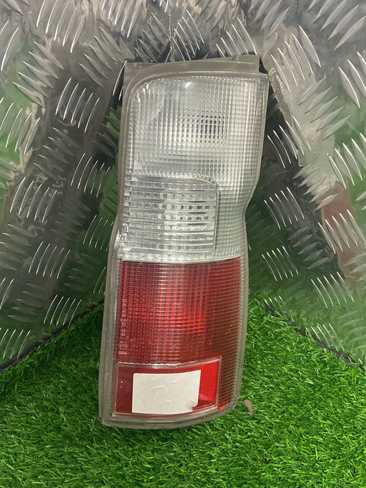 2001-2012 Nissan Caravan E25- Right Taillight PN: ICHIKOH 4922