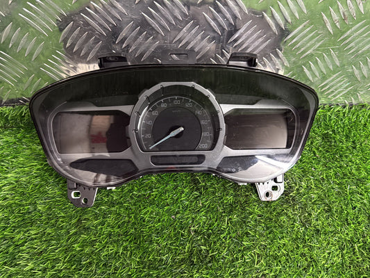 2015-2022 Ford Ranger PX- Instrument Cluster PN: 171137 KMs (Automatic Diesel)