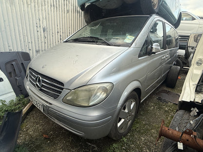 2005 Mercedes-Benz Viano CDI