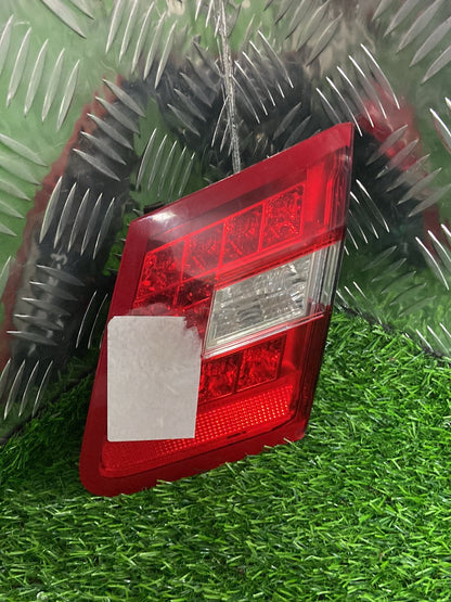 2009 - 2016 Mercedes-Benz E350 Right Tailgate Light A2128200864