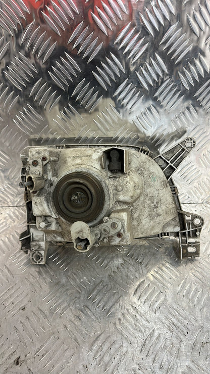 1995-2004 Toyota Hiace KZH132- Left Headlight PN: TOYOTA 26-40