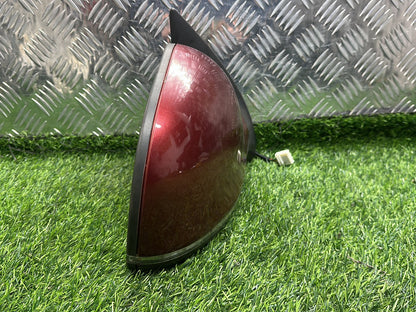 2012-2019 Foton Tunland P201- Right Door Mirror PN: 5 WIRE TYPE