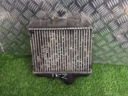 Toyota Land Cruiser Prado Intercooler 1KZ