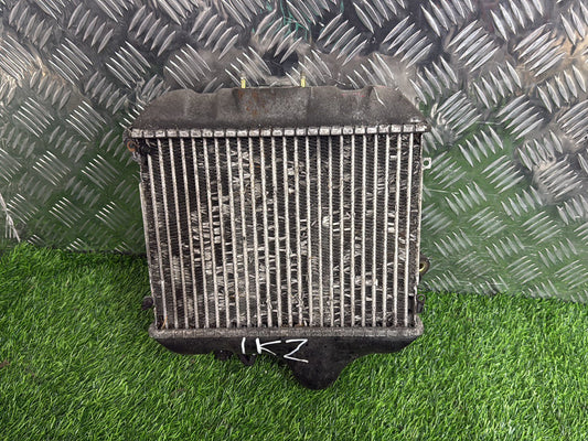 Toyota Land Cruiser Prado Intercooler 1KZ