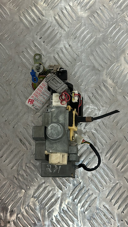 2002-2010 Nissan Elgrand NE51- Ignition With Key PN: AS-62