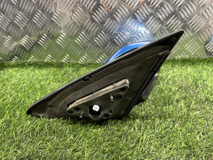 2008-2013 Mazda Axela BL- Right Door Mirror PN: 7 WIRE TYPE