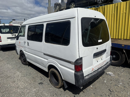 2003 Nissan Vanette F8 WRECKING FOR PARTS ONLY