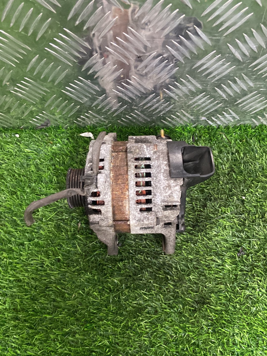 Nissan March Alternator 23100AX001