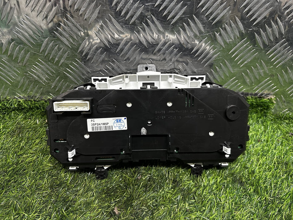 2012-2017 Nissan Latio N17 - Instrument Cluster PN: 234,298Kms