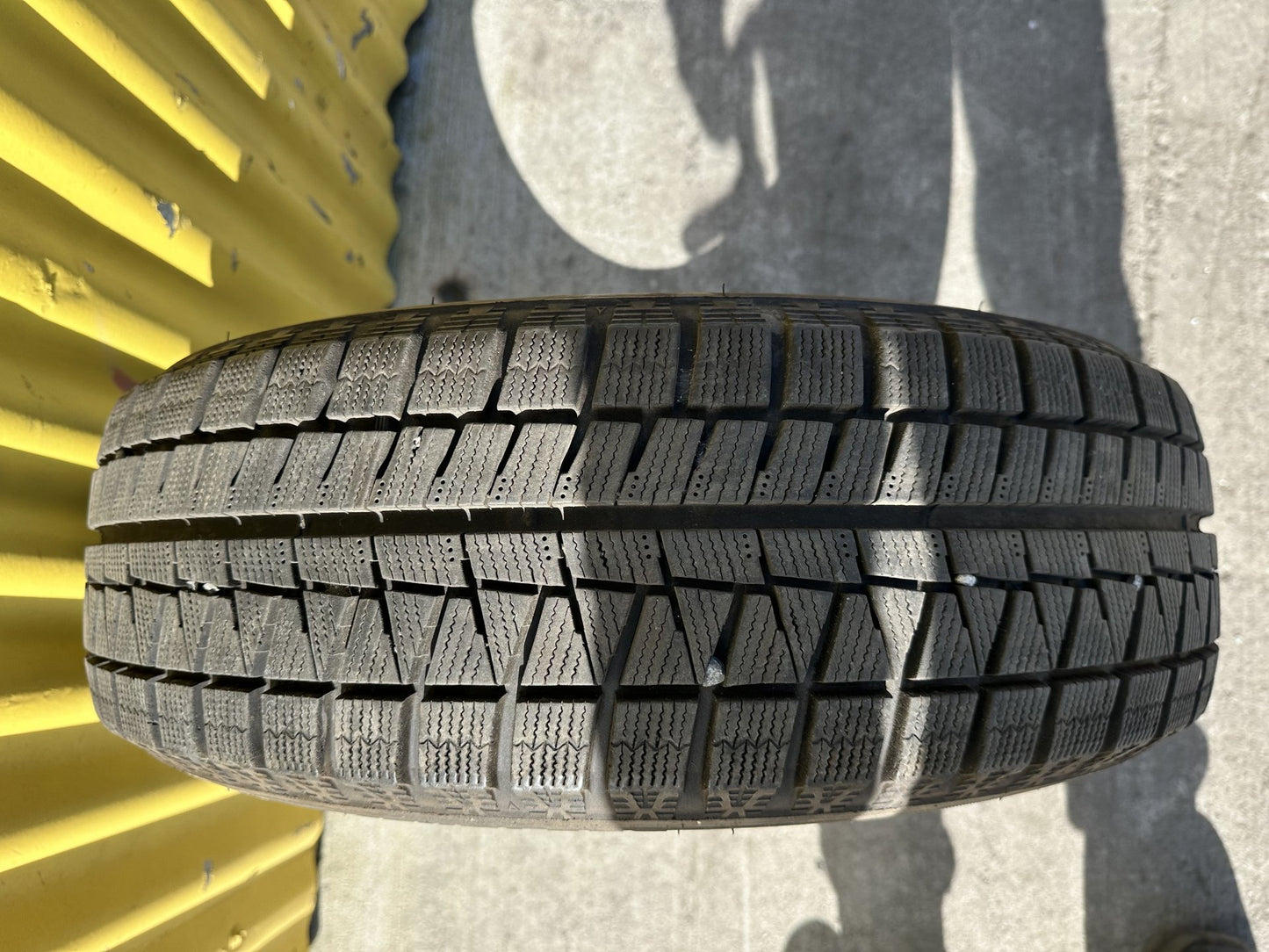 - Tyre PN: 195/65/15 91Q