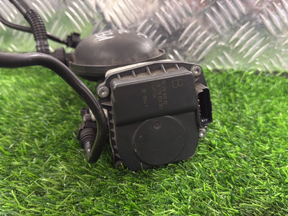 Peugeot 307 Throttle Body 97 526 828 80