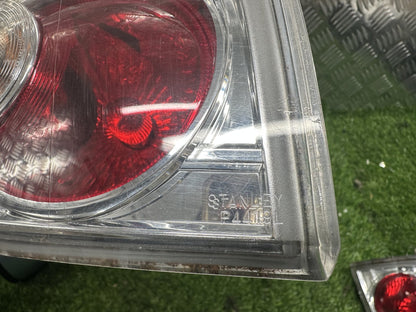 2002-2007 Mazda Demio DY- Left Taillight PN: STANLEY P4419L