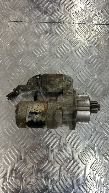 Nissan Elgrand Starter Motor VQ25 23300 4W016