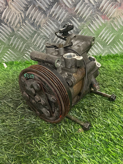2004-2010 Suzuki Swift- A/C Compressor PN: ( M13A) 95201-63JA0