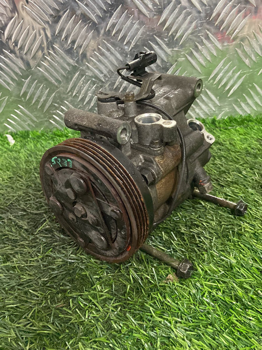 2004-2010 Suzuki Swift- A/C Compressor PN: ( M13A) 95201-63JA0