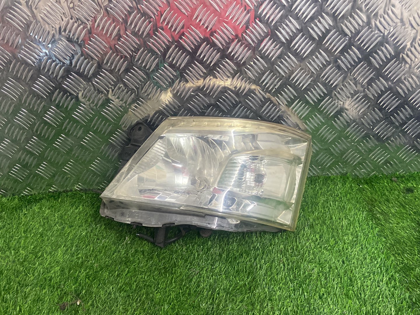 2012 - 2025 Nissan Caravan Left Headlight ICHIKOH FAAL2620000