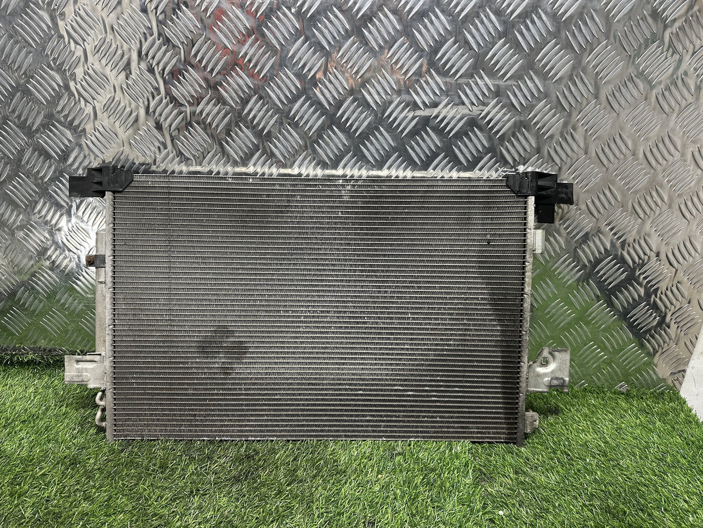 2006-2012 Mitsubishi Outlander CW*W- A/C Condenser PN: 4B12 2.4L