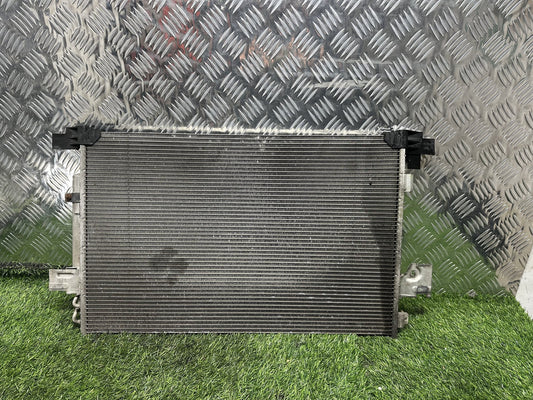 2006-2012 Mitsubishi Outlander CW*W- A/C Condenser PN: 4B12 2.4L