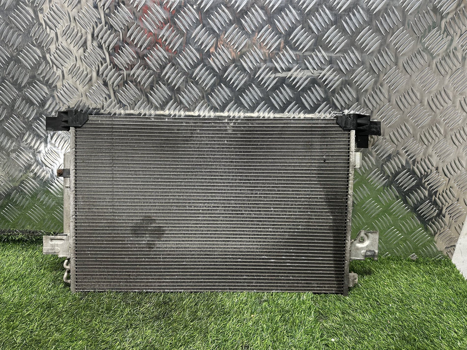 2006-2012 Mitsubishi Outlander CW*W- A/C Condenser PN: 4B12 2.4L
