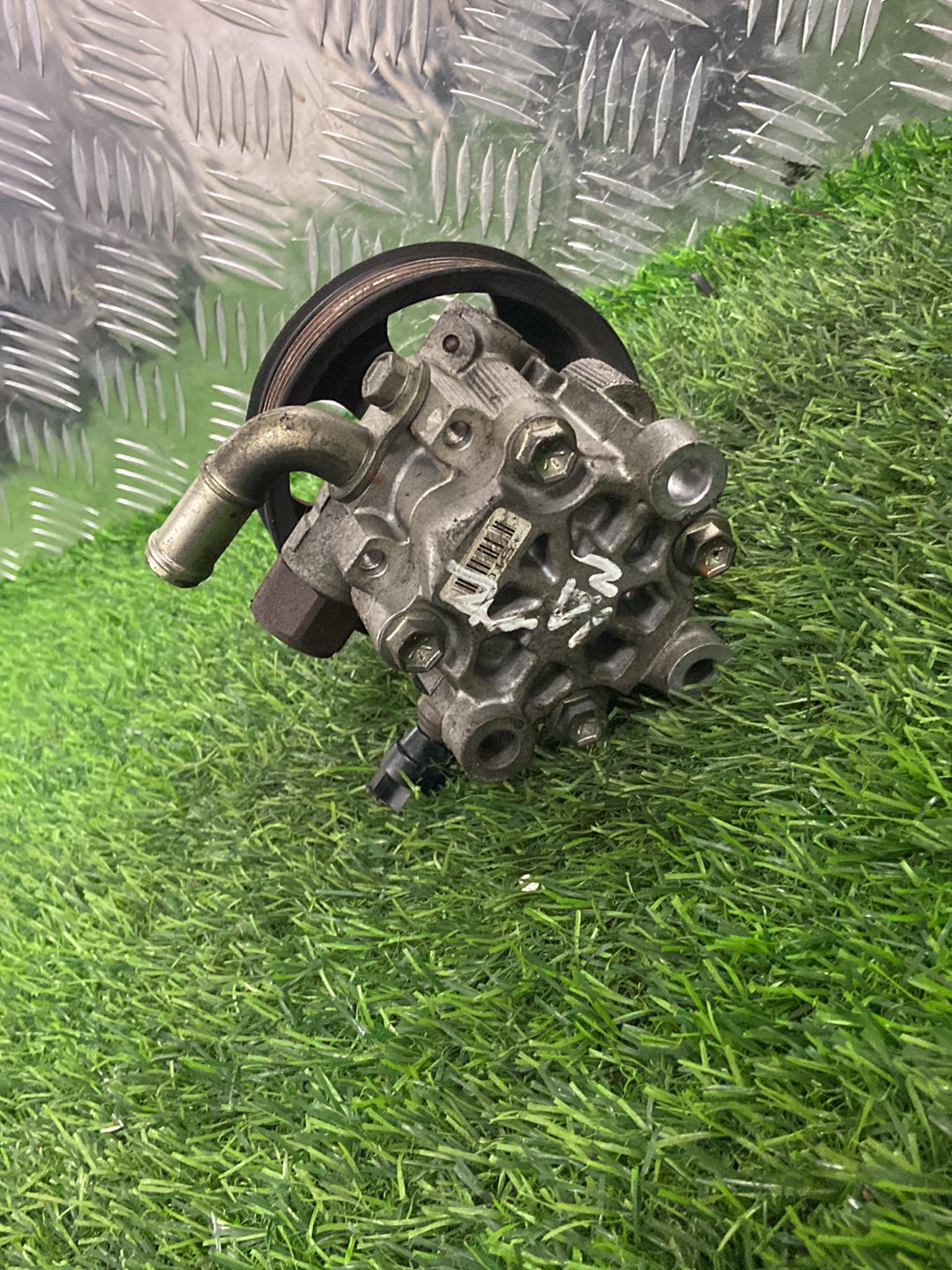 Toyota RAV4 Steering Pump 1AZ-FE