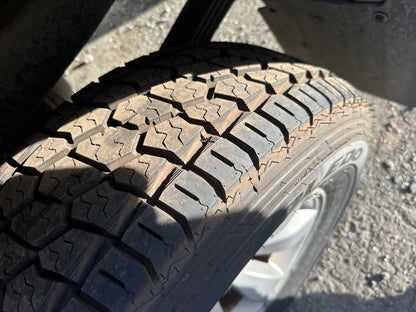2008 Ford Ranger XLT