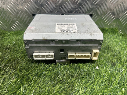2004-2019 Toyota Hiace H200- Radio CD Player PN: PZQ6000511