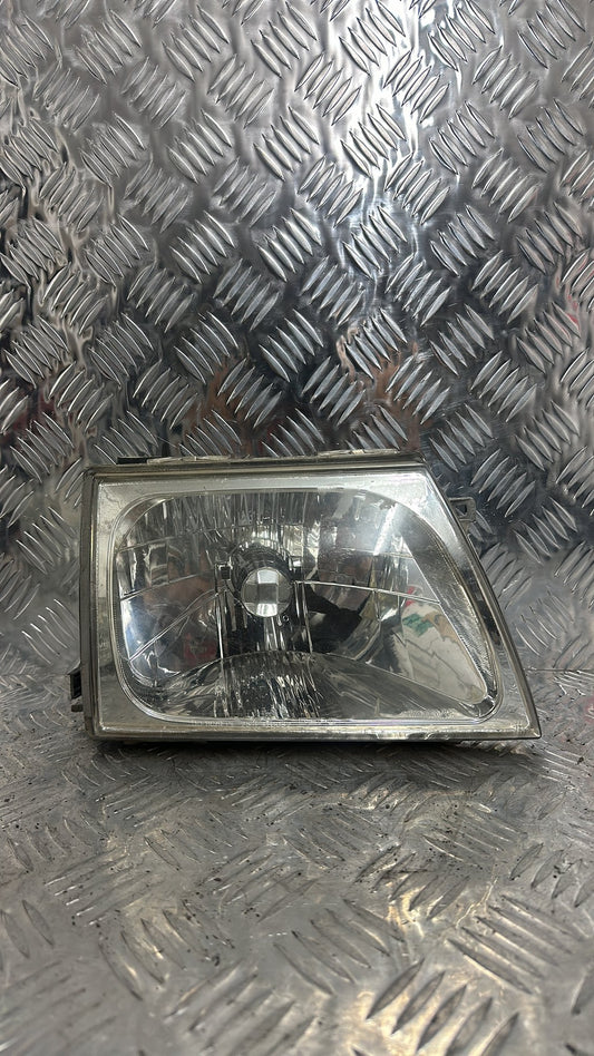 1997 - 2005 Toyota Hilux Right Headlight DEPO 212-11C4R