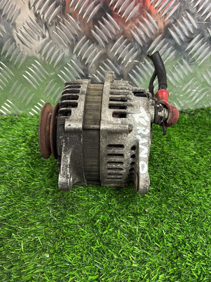 Nissan Terrano Alternator