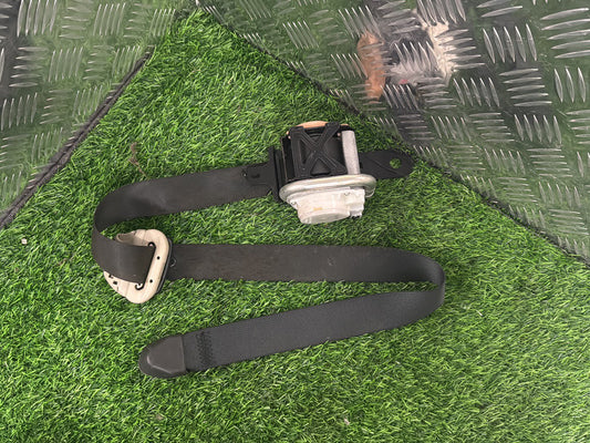 2002-2009 Nissan Elgrand E51- Left Front Seat Belt PN: TK-AB2-G1994