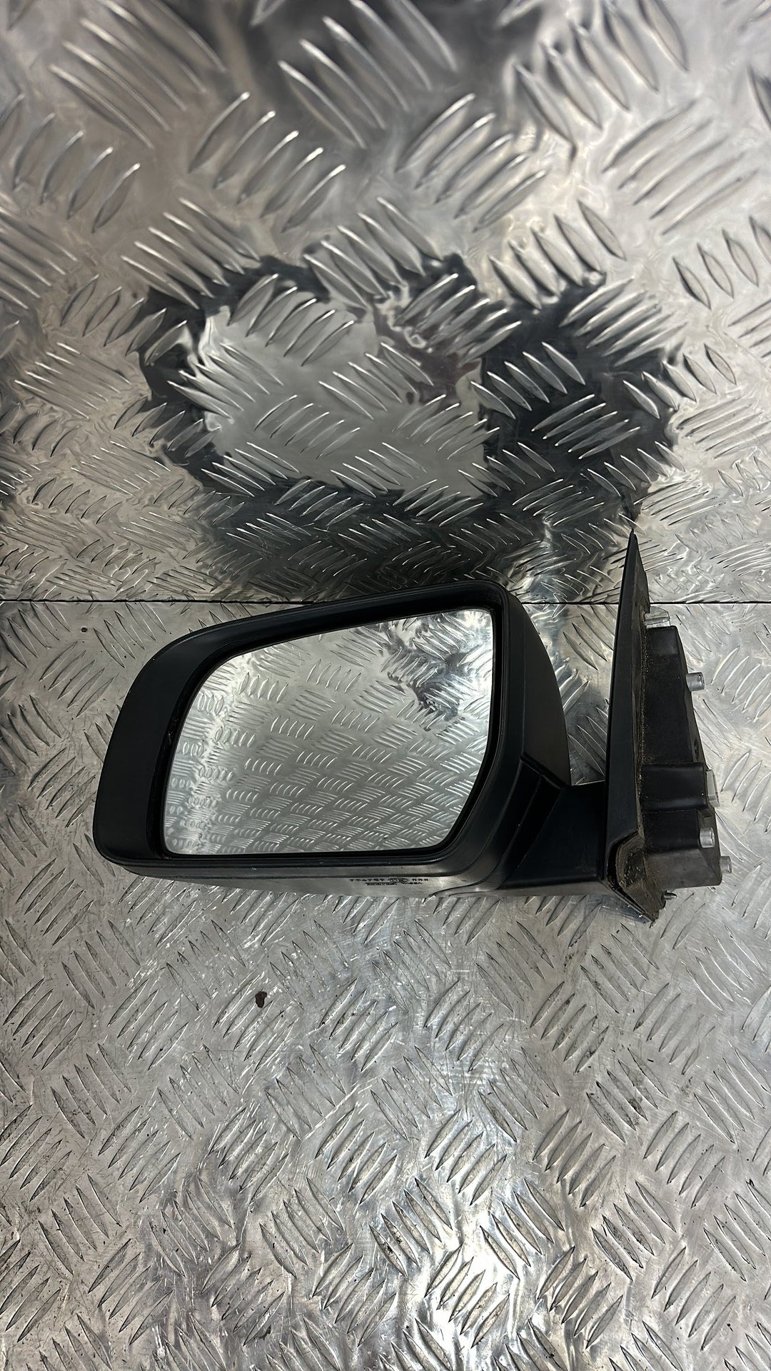 2011-2015 Ford Ranger Left Door Mirror 3 PIN
