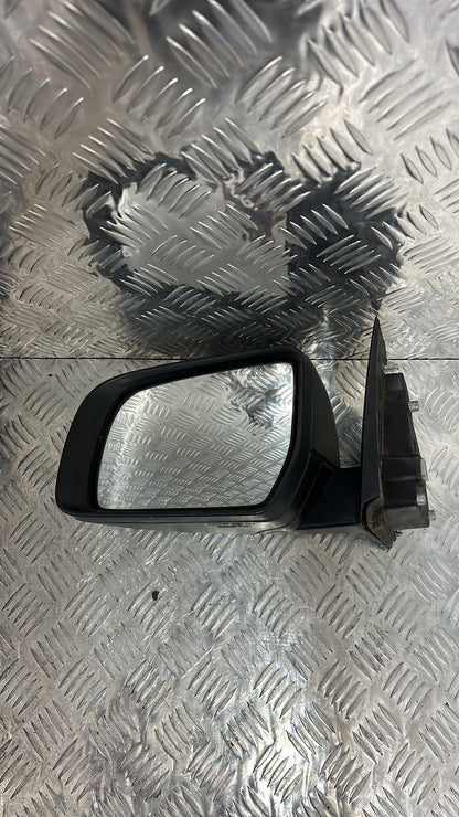2011-2015 Ford Ranger Left Door Mirror 3 PIN