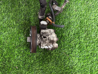 Nissan Murano Power Steering Pump VQ35