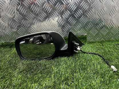 2006-2011 Toyota Camry V40 - Left Door Mirror PN: 4 WIRE TYPE