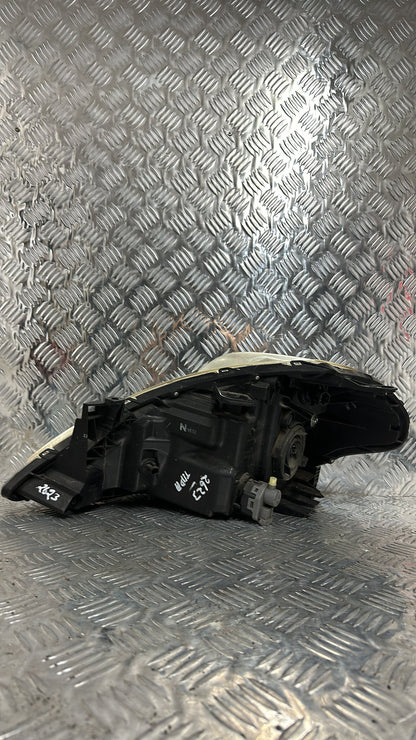 2004-2012 Nissan Tiida Right Headlight STANLEY P7779R