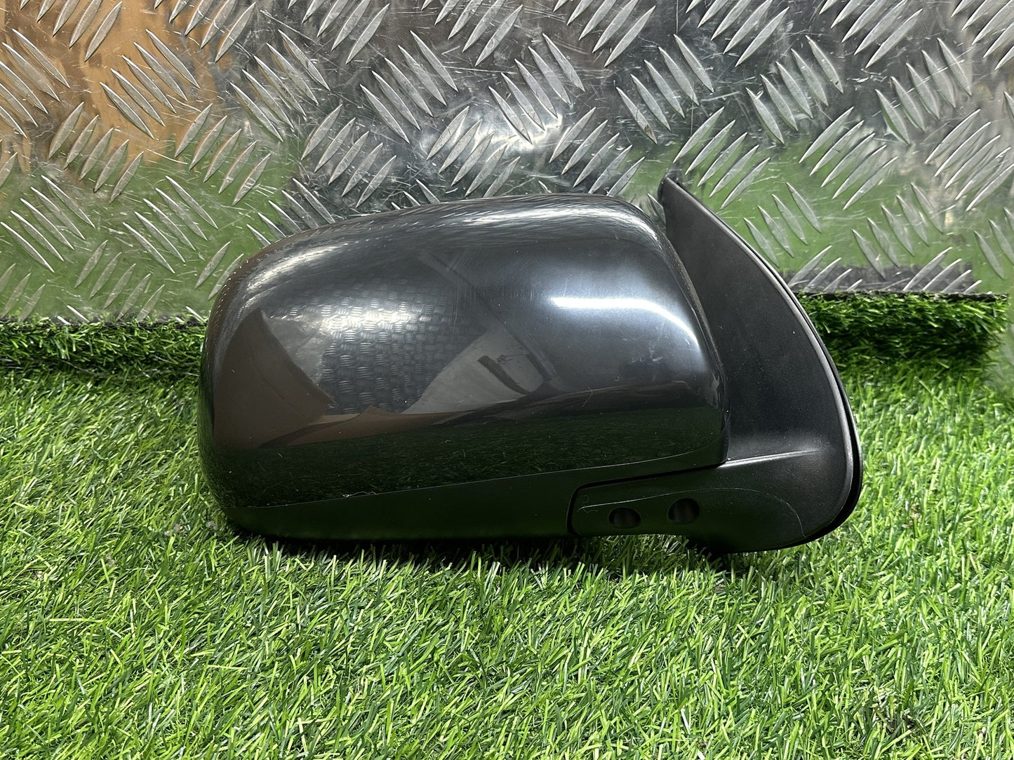 2006-2011 Toyota Hilux- Right Door Mirror PN: