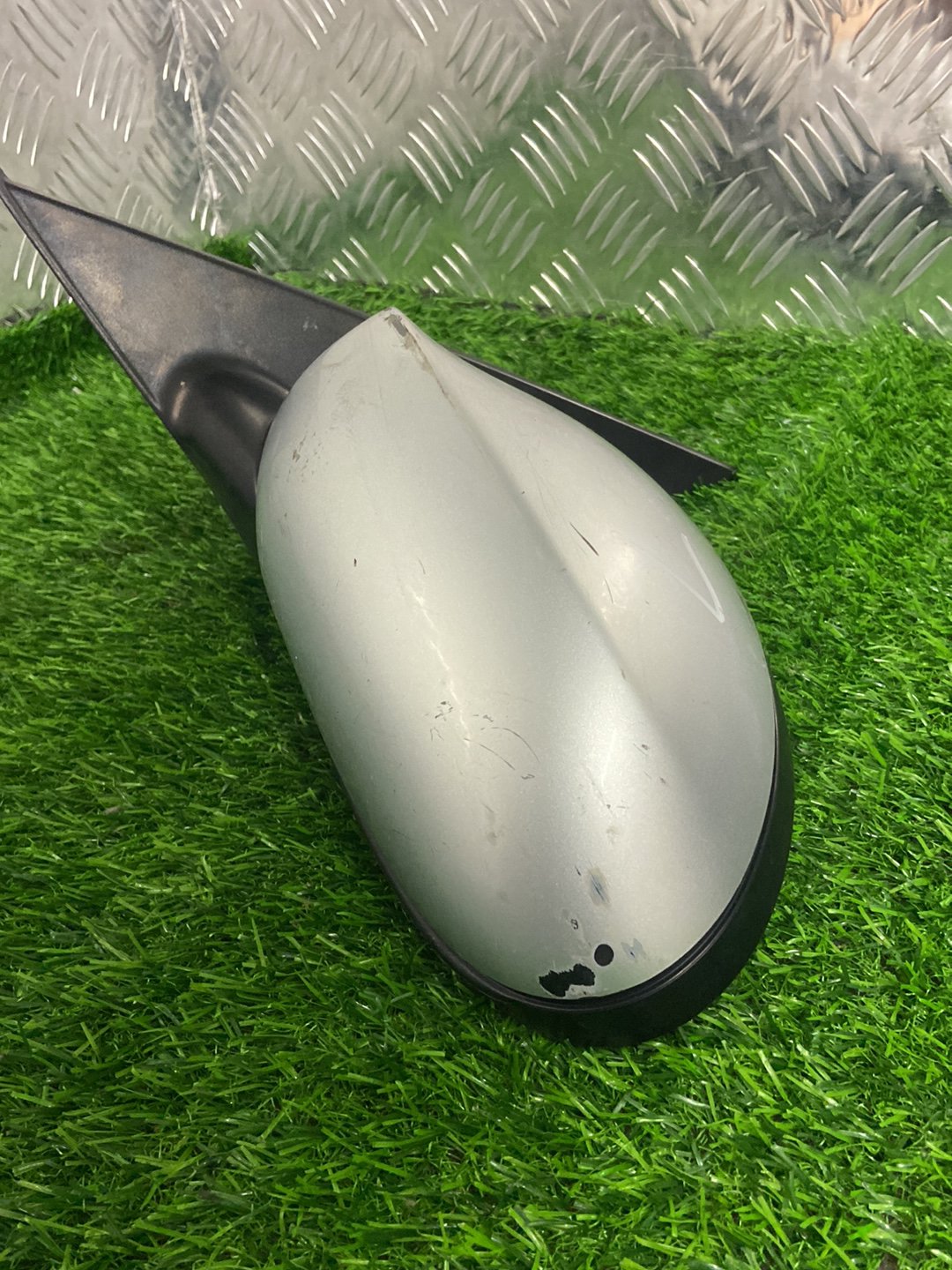2004 - 2011 BMW 118i Left Door Mirror 53019