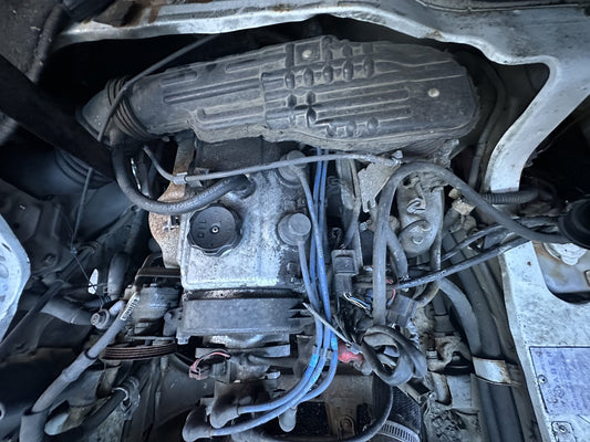 1999-2013 Mitsubishi L300- Engine PN: 4G64 TH2570