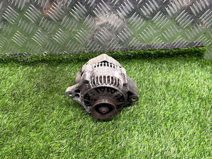 2004 - 2010 Suzuki Swift Alternator M13A