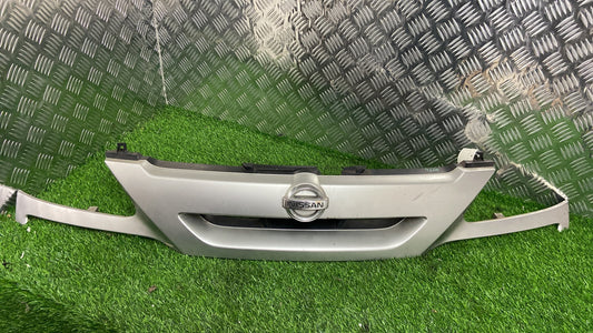 1999-2005 Nissan Serena C24- Grille PN: 62310CX202