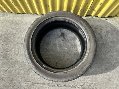 - Tyre PN: 235/45/17 97V