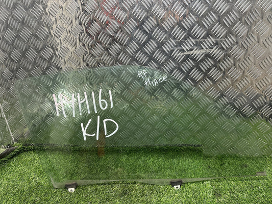 2004-2019 Toyota Hiace H200- Right Front Door Glass PN: M2H3