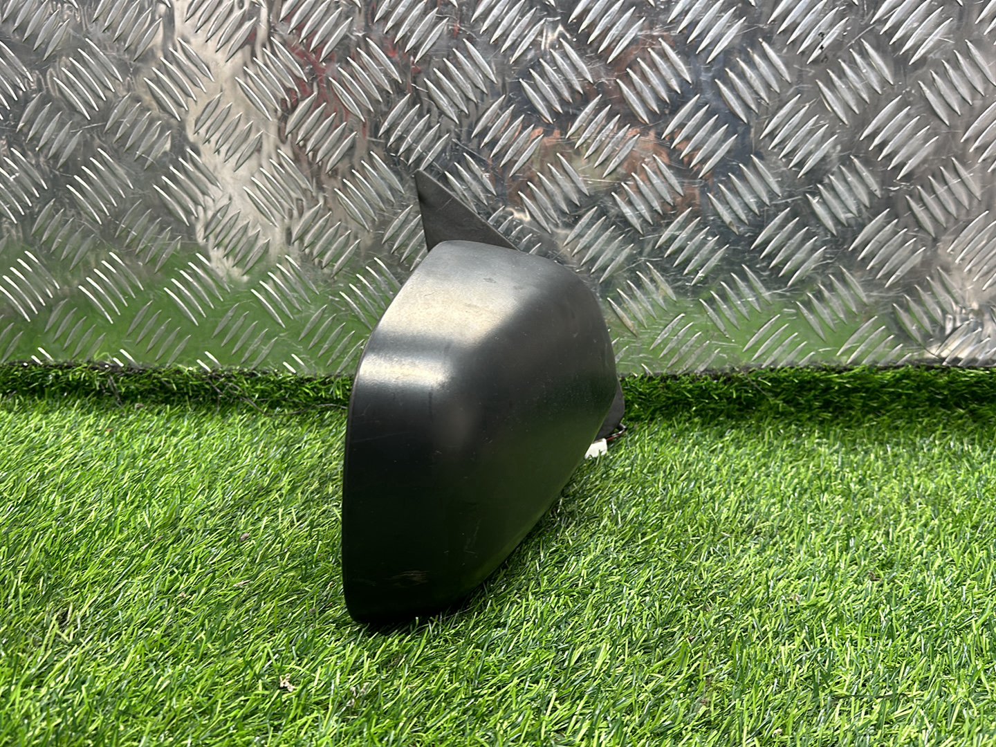 2006 - 2014 Toyota Hilux Right Door Mirror 3 WIRE TYPE