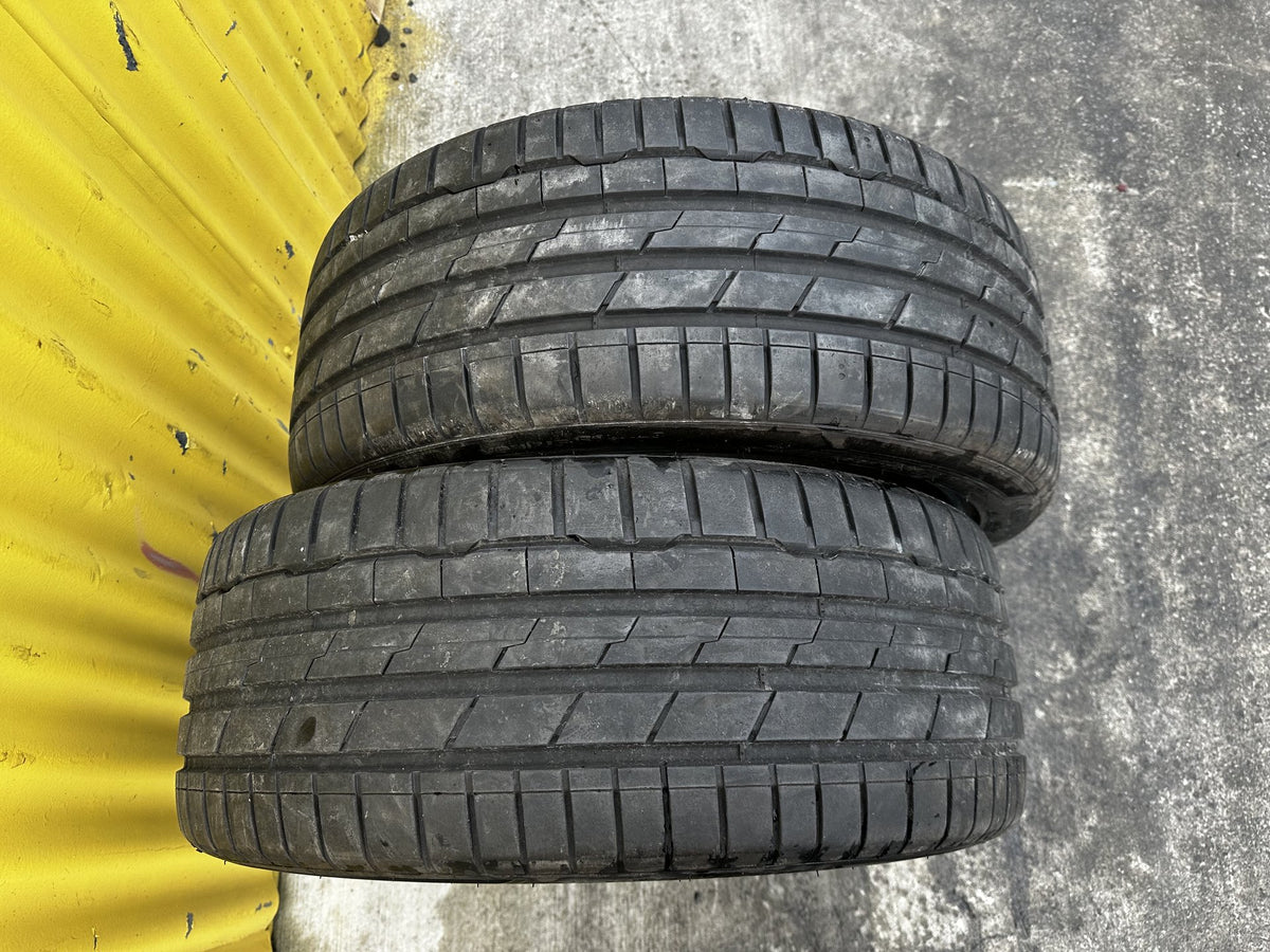 - Tyre PN: 245/40/ZR20 99Y