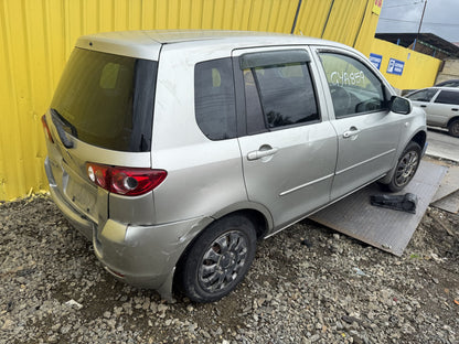 2004 Mazda Demio ZJ WRECKING FOR PARTS ONLY