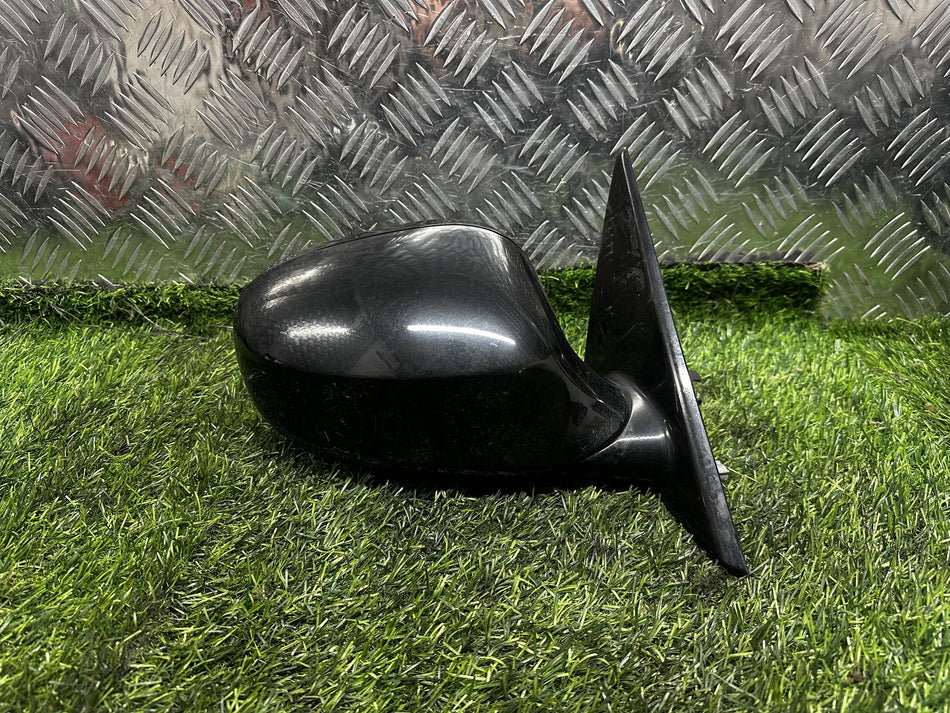 2010 BMW 320i E90 - Right Door Mirror PN: 3 PINS