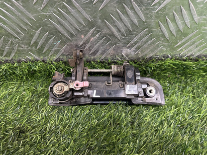 1990-2004 Toyota Hiace H100 - Left Front Exterior Door Handle PN: