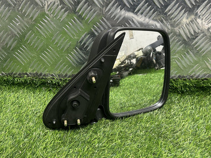 2004-2019 Toyota Hiace- Right Door Mirror PN: MANUAL