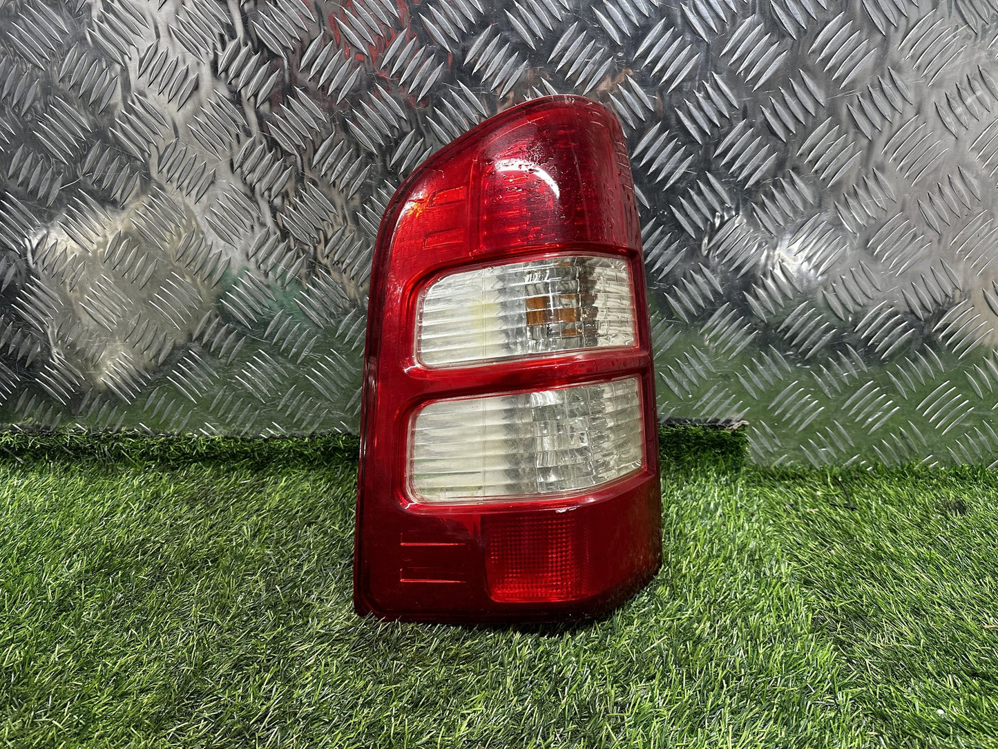 2006-2011 Ford Ranger PJ - Left Taillight PN: JL44-002