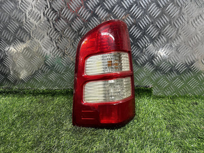 2006-2011 Ford Ranger PJ - Left Taillight PN: JL44-002