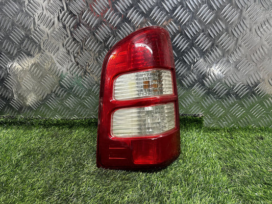 2006-2011 Ford Ranger PJ - Left Taillight PN: JL44-002